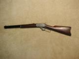  M-94 .44-40 20" ROUND BARREL FACTORY SHORT RIFLE
WITH MINTY BRIGHT BORE - 2 of 20