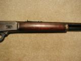  M-94 .44-40 20" ROUND BARREL FACTORY SHORT RIFLE
WITH MINTY BRIGHT BORE - 8 of 20