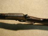  M-94 .44-40 20" ROUND BARREL FACTORY SHORT RIFLE
WITH MINTY BRIGHT BORE - 6 of 20