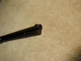 1886 ROUND BARREL RIFLE IN .40-65, MADE 1894 - 20 of 20