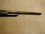 EARLY WINCHESTER 1887 LEVER ACTION 10 GA. SHOTGUN, MADE 1889 - 8 of 20