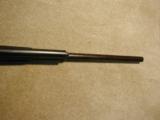 EARLY WINCHESTER 1887 LEVER ACTION 10 GA. SHOTGUN, MADE 1889 - 15 of 20