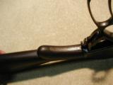 EARLY WINCHESTER 1887 LEVER ACTION 10 GA. SHOTGUN, MADE 1889 - 4 of 20