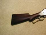 EARLY WINCHESTER 1887 LEVER ACTION 10 GA. SHOTGUN, MADE 1889 - 6 of 20