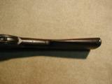 EARLY WINCHESTER 1887 LEVER ACTION 10 GA. SHOTGUN, MADE 1889 - 16 of 20