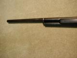 EARLY WINCHESTER 1887 LEVER ACTION 10 GA. SHOTGUN, MADE 1889 - 12 of 20
