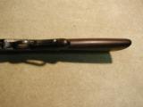 EARLY WINCHESTER 1887 LEVER ACTION 10 GA. SHOTGUN, MADE 1889 - 13 of 20