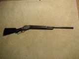 EARLY WINCHESTER 1887 LEVER ACTION 10 GA. SHOTGUN, MADE 1889 - 1 of 20