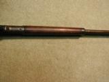 VERY EARLY MARLIN 1894 .38-40 OCTAGON RIFLE, MADE 1895 - 15 of 20