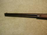 VERY EARLY MARLIN 1894 .38-40 OCTAGON RIFLE, MADE 1895 - 13 of 20