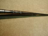 MODEL 55 TAKEDOWN RIFLE IN .30WCF CALIBER, #3XXX MADE 1926 - 18 of 20