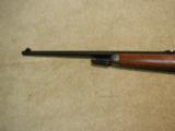 MODEL 55 TAKEDOWN RIFLE IN .30WCF CALIBER, #3XXX MADE 1926 - 13 of 20