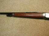 MODEL 55 TAKEDOWN RIFLE IN .30WCF CALIBER, #3XXX MADE 1926 - 12 of 20