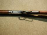MODEL 55 TAKEDOWN RIFLE IN .30WCF CALIBER, #3XXX MADE 1926 - 6 of 20