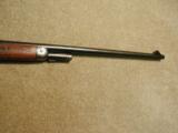 MODEL 55 TAKEDOWN RIFLE IN .30WCF CALIBER, #3XXX MADE 1926 - 9 of 20