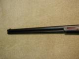 FINE EARLY 1881 OCTAGON RIFLE IN DESIRABLE .45-70 CALIBER, #5XXX, MADE 1883 - 13 of 20