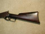 FINE EARLY 1881 OCTAGON RIFLE IN DESIRABLE .45-70 CALIBER, #5XXX, MADE 1883 - 11 of 20