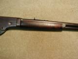 FINE EARLY 1881 OCTAGON RIFLE IN DESIRABLE .45-70 CALIBER, #5XXX, MADE 1883 - 8 of 20