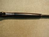 FINE EARLY 1881 OCTAGON RIFLE IN DESIRABLE .45-70 CALIBER, #5XXX, MADE 1883 - 15 of 20