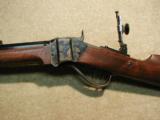 SHILOH SHARPS, MADE IN BIG TIMBER, MONTANA, No. 3 SPORTER IN .45-70 CALIBER - 4 of 17