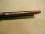 SHILOH SHARPS, MADE IN BIG TIMBER, MONTANA, No. 3 SPORTER IN .45-70 CALIBER - 13 of 17