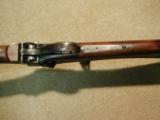 SHILOH SHARPS, MADE IN BIG TIMBER, MONTANA, No. 3 SPORTER IN .45-70 CALIBER - 6 of 17