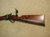 SHILOH SHARPS, MADE IN BIG TIMBER, MONTANA, No. 3 SPORTER IN .45-70 CALIBER - 11 of 17