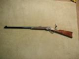 SHILOH SHARPS, MADE IN BIG TIMBER, MONTANA, No. 3 SPORTER IN .45-70 CALIBER - 2 of 17