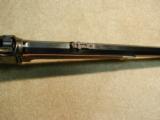 SHILOH SHARPS, MADE IN BIG TIMBER, MONTANA, No. 3 SPORTER IN .45-70 CALIBER - 15 of 17