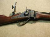 SHILOH SHARPS, MADE IN BIG TIMBER, MONTANA, No. 3 SPORTER IN .45-70 CALIBER - 3 of 17