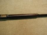 CLASSIC 1873 .44-40 OCTAGON RIFLE, MADE 1888 - 15 of 20