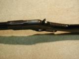 CLASSIC 1873 .44-40 OCTAGON RIFLE, MADE 1888 - 6 of 20
