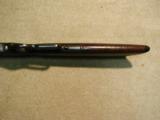 CLASSIC 1873 .44-40 OCTAGON RIFLE, MADE 1888 - 14 of 20