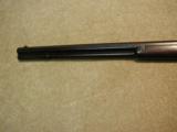 CLASSIC 1873 .44-40 OCTAGON RIFLE, MADE 1888 - 13 of 20