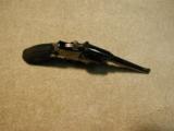 PARTICULARLY EXCELLENT PRE-WAR K-22 OUTDOORSMAN REVOLVER, MADE 1931-1940 - 4 of 7