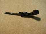 PARTICULARLY EXCELLENT PRE-WAR K-22 OUTDOORSMAN REVOLVER, MADE 1931-1940 - 5 of 7