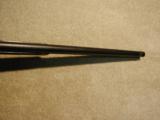 SUPERIOR CONDITION 1873 .22 LONG CAL. WITH VERY SCARCE ROUND BARREL, C.1885, LETTER - 19 of 20