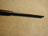 ANTIQUE SERIAL NUMBER, FINE CONDITION 1892 OCT. RIFLE IN .32-20 CALIBER, #82XXX MADE 1895 - 16 of 20