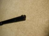 ANTIQUE SERIAL NUMBER, FINE CONDITION 1892 OCT. RIFLE IN .32-20 CALIBER, #82XXX MADE 1895 - 20 of 20