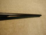 ANTIQUE SERIAL NUMBER, FINE CONDITION 1892 OCT. RIFLE IN .32-20 CALIBER, #82XXX MADE 1895 - 19 of 20