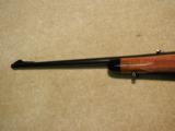 GORGEOUS CUSTOM STOCKED HUSQVARNA BOLT ACTION RIFLEIN .270 WIN. CALIBER - 12 of 18