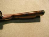 GORGEOUS CUSTOM STOCKED HUSQVARNA BOLT ACTION RIFLEIN .270 WIN. CALIBER - 16 of 18