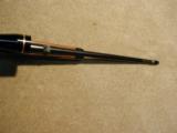 GORGEOUS CUSTOM STOCKED HUSQVARNA BOLT ACTION RIFLEIN .270 WIN. CALIBER - 17 of 18