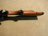 GORGEOUS CUSTOM STOCKED HUSQVARNA BOLT ACTION RIFLEIN .270 WIN. CALIBER - 13 of 18