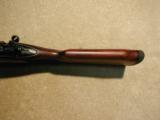 WINCHESTER MOD. 70 "ALASKAN" IN .375 H&H CALIBER WITH LEUPOLD SCOPE RINGS AND BASES - 14 of 15