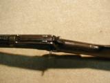1892 SADDLE RING CARBINE IN .25-20 CALIBER, MADE 1907 - 6 of 17