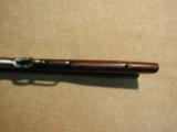 1892 SADDLE RING CARBINE IN .25-20 CALIBER, MADE 1907 - 13 of 17