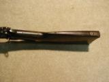 1892 SADDLE RING CARBINE IN .25-20 CALIBER, MADE 1907 - 15 of 17