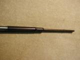 1892 SADDLE RING CARBINE IN .25-20 CALIBER, MADE 1907 - 14 of 17