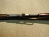 1895 SADDLE RING CARBINE IN SCARCE .30-06 CALIBER, MADE 1925 - 5 of 16